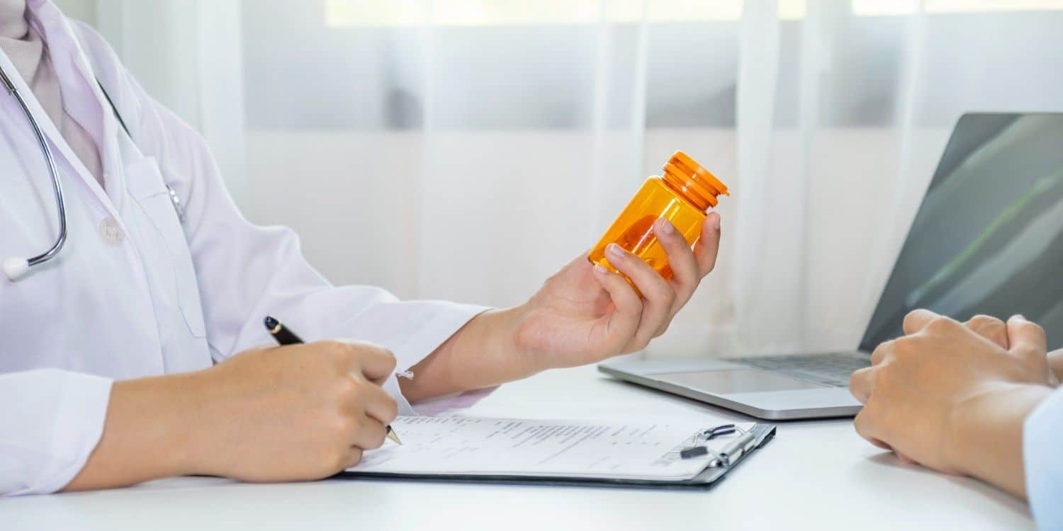 Prescription