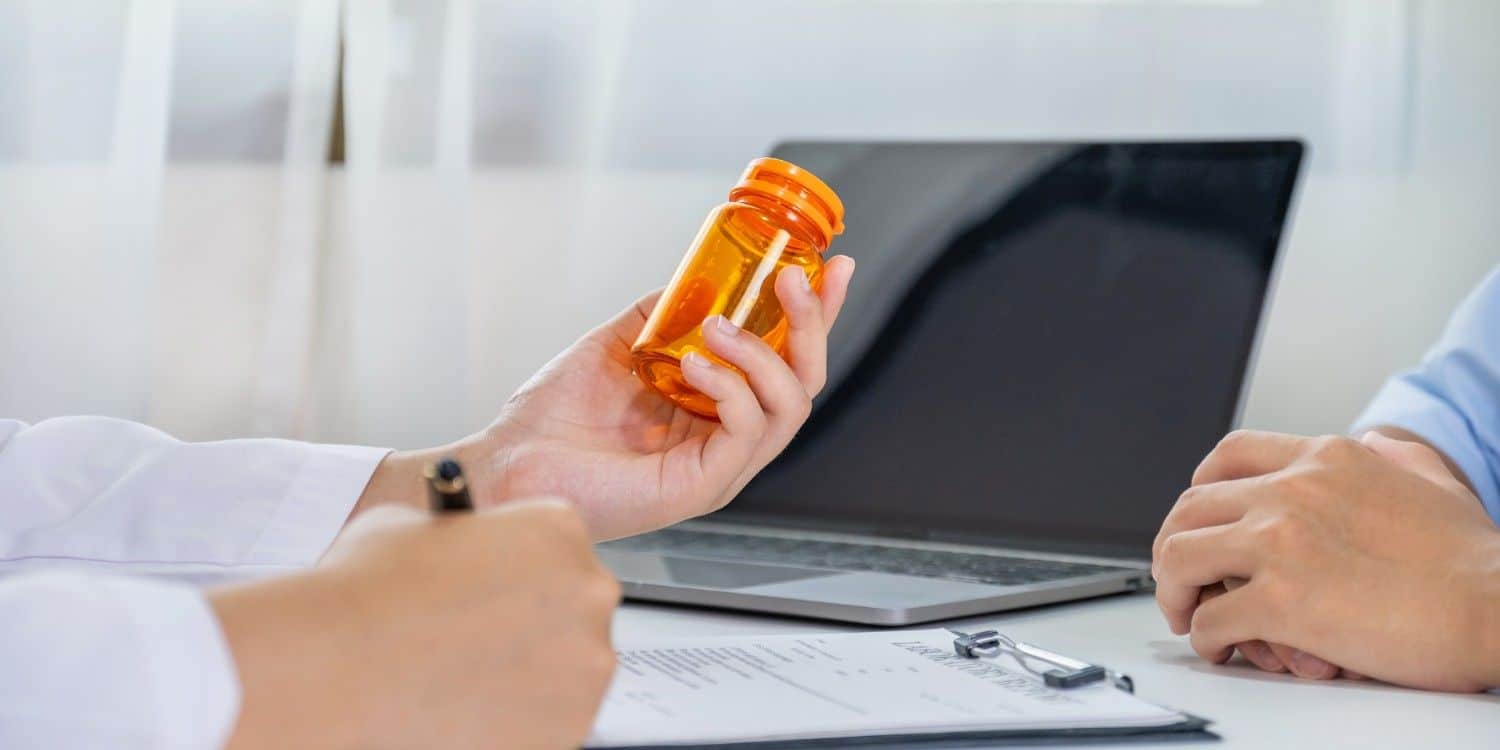 SSRI Side Effects