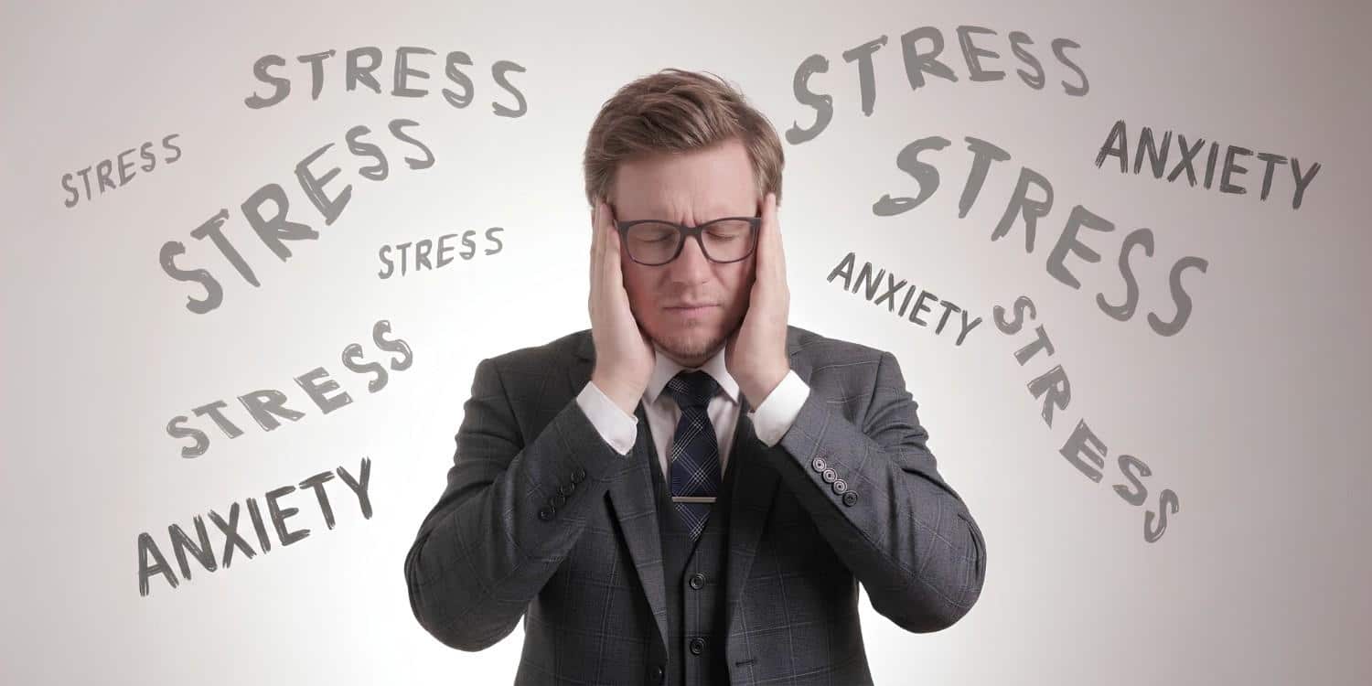 Stress and Anxiety