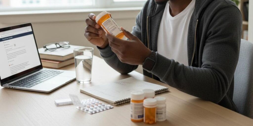 Medication
