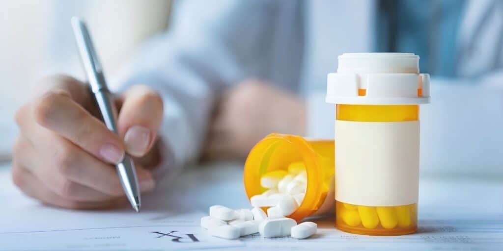 Psychiatric Medication