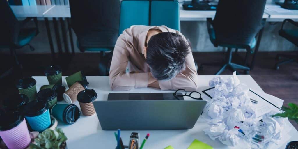 Anxiety or Burnout