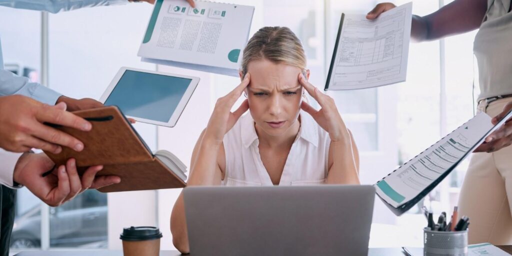 Stress and Anxiety