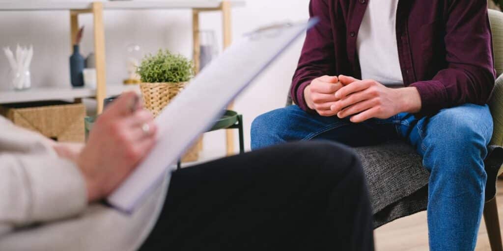 Anxiety or Burnout