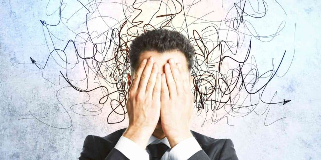 Stress and Anxiety