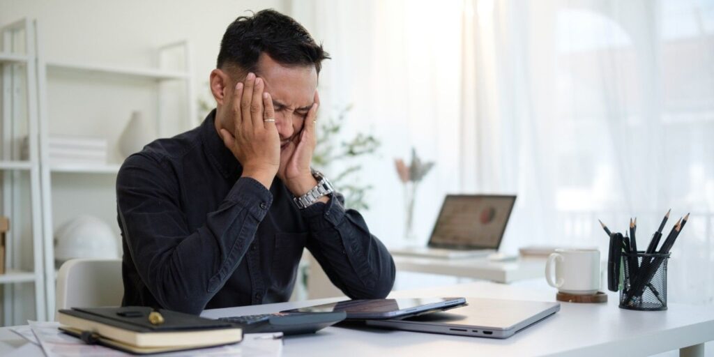 Stress and Anxiety