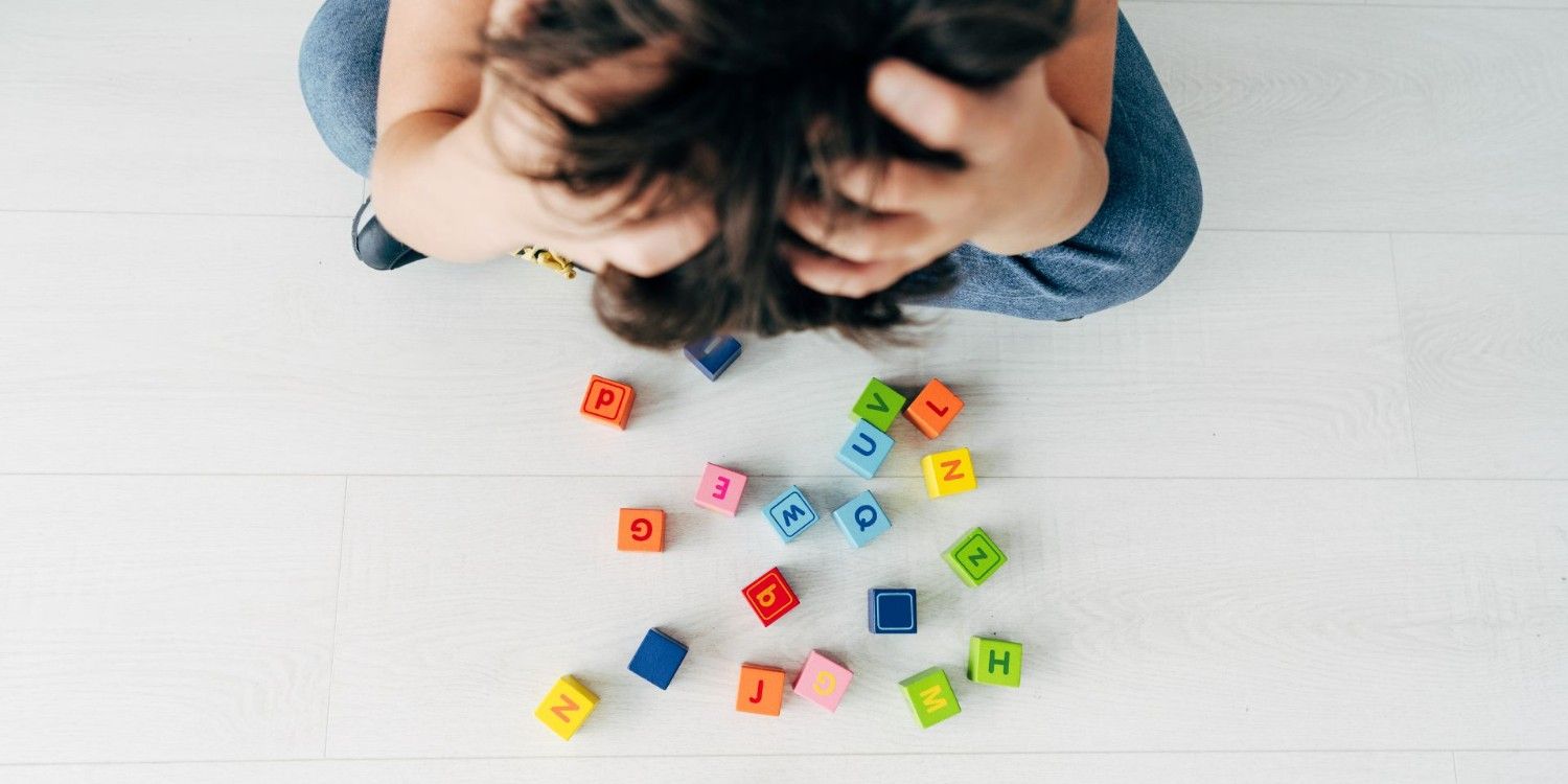 OCD