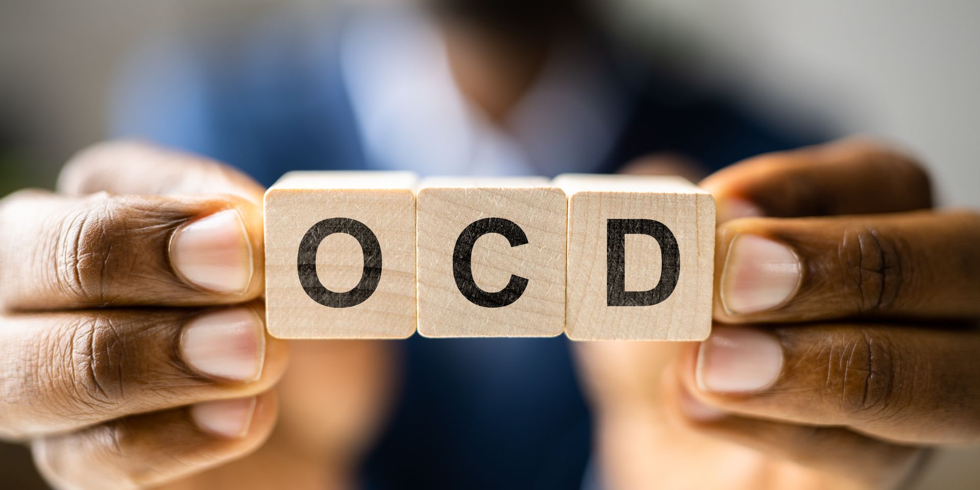 OCD Spectrum