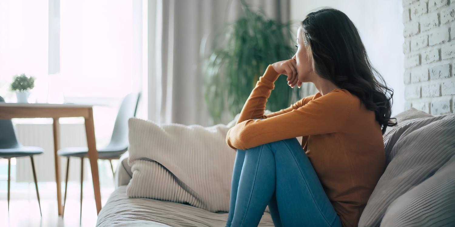 Premenstrual Dysphoric Disorder