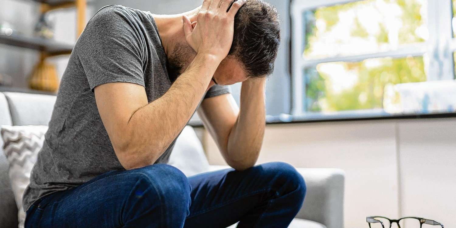 Chronic Stress