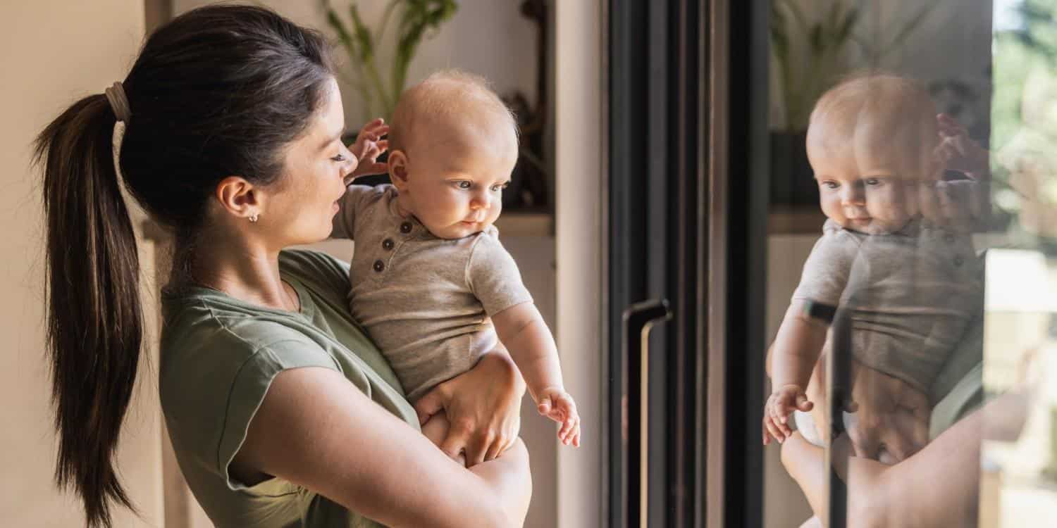 Postpartum Depression