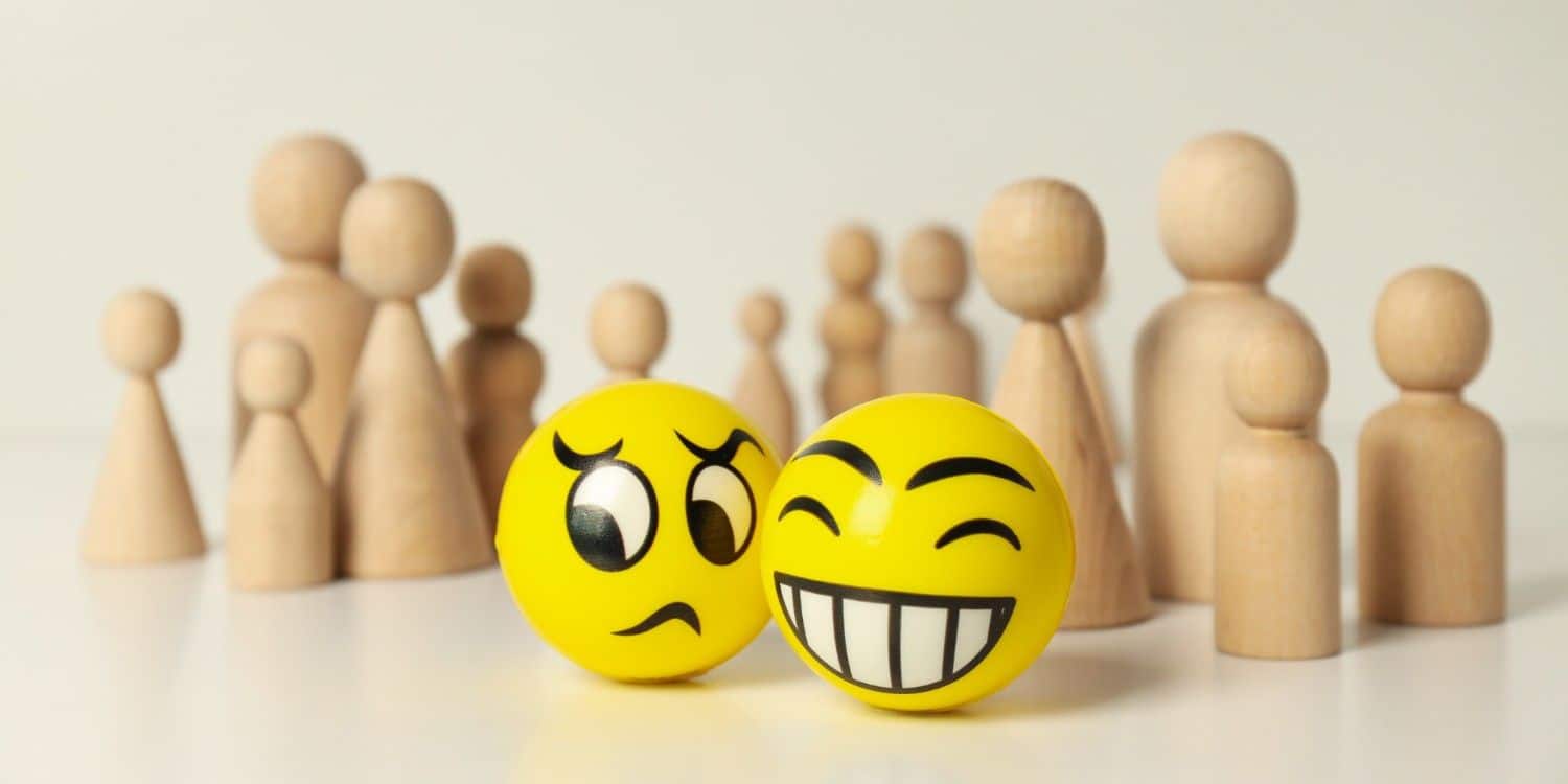 Bipolar spectrum