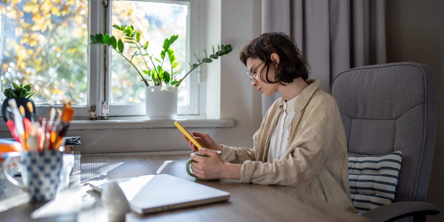 High-functioning anxiety symptoms