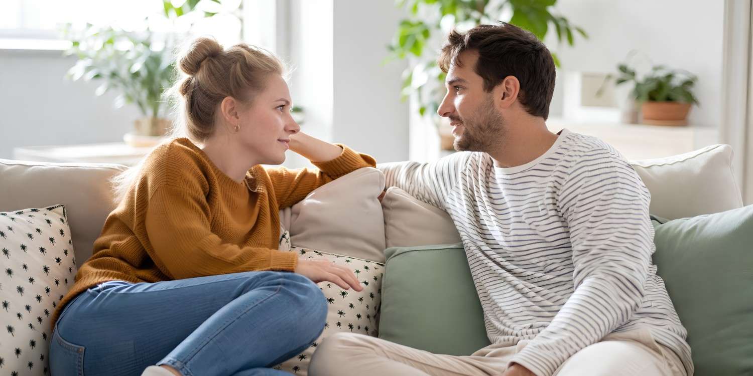 Anxiety in Relationships