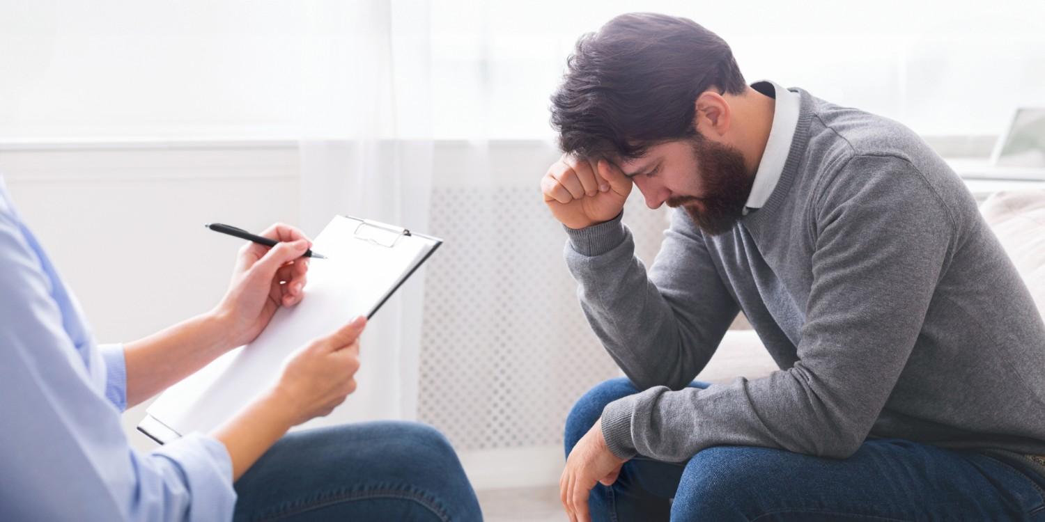 Generalized Anxiety Disorder