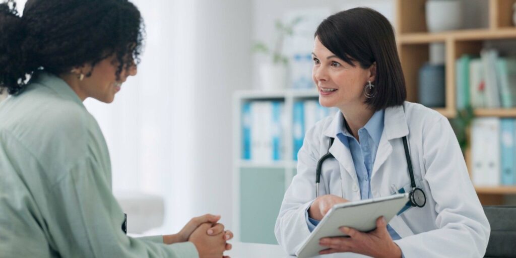 Premenstrual Dysphoric Disorder