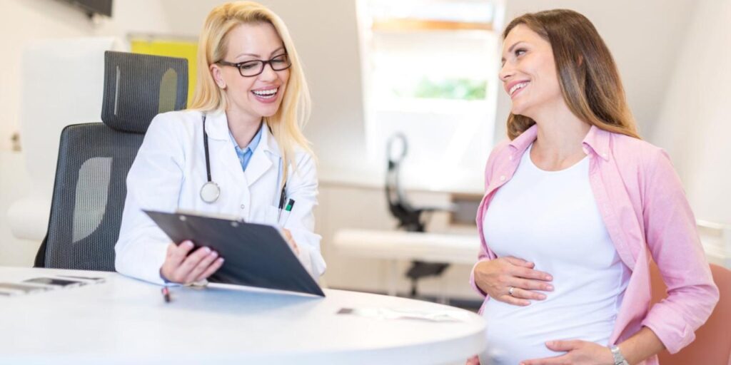 Pregnancy