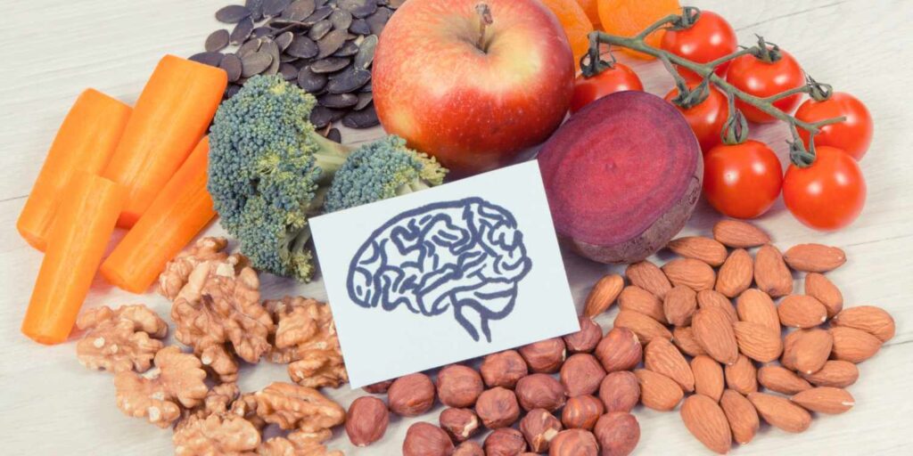 Nutrition