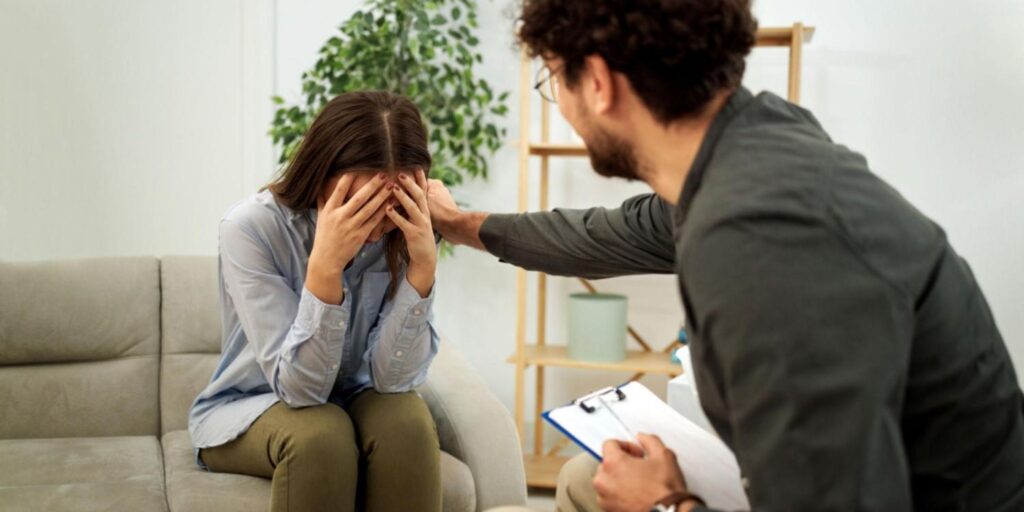 Emotional Regulation