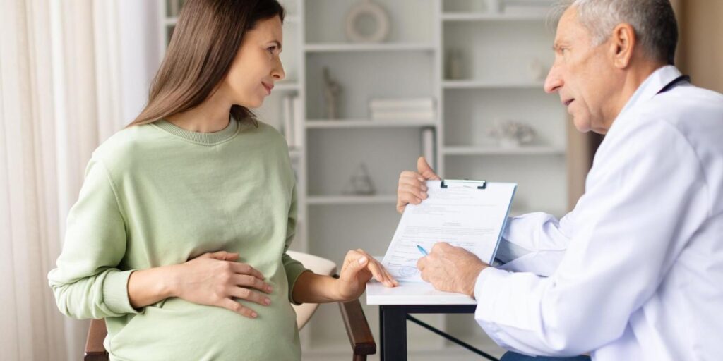 Pregnancy