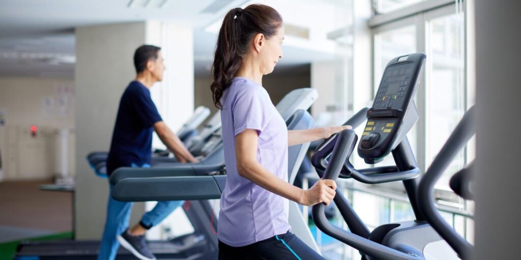 Exercise
