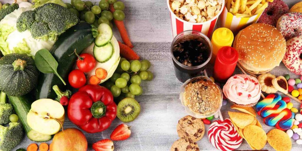 Nutrition