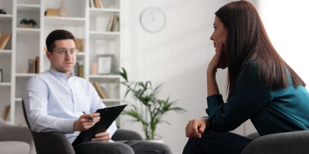 Psychiatrists