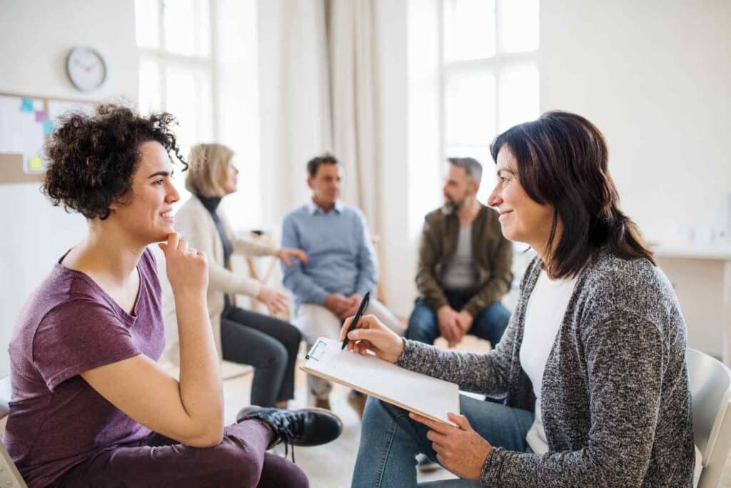 Borderline Personality Disorder