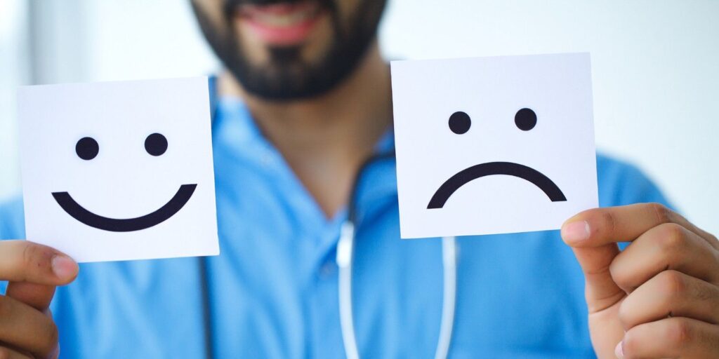 Bipolar spectrum