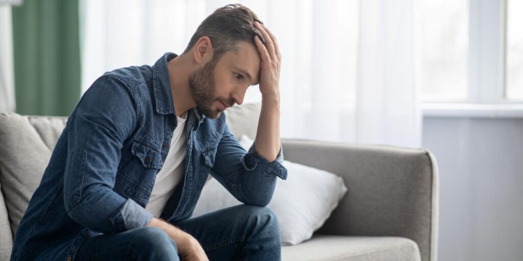 Generalized Anxiety Disorder