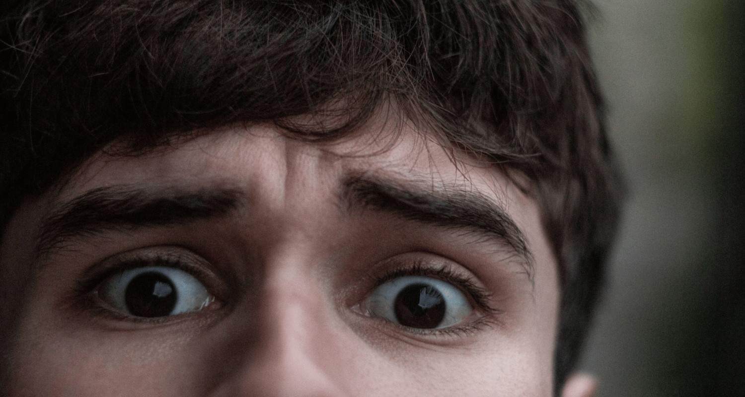 Hypervigilance