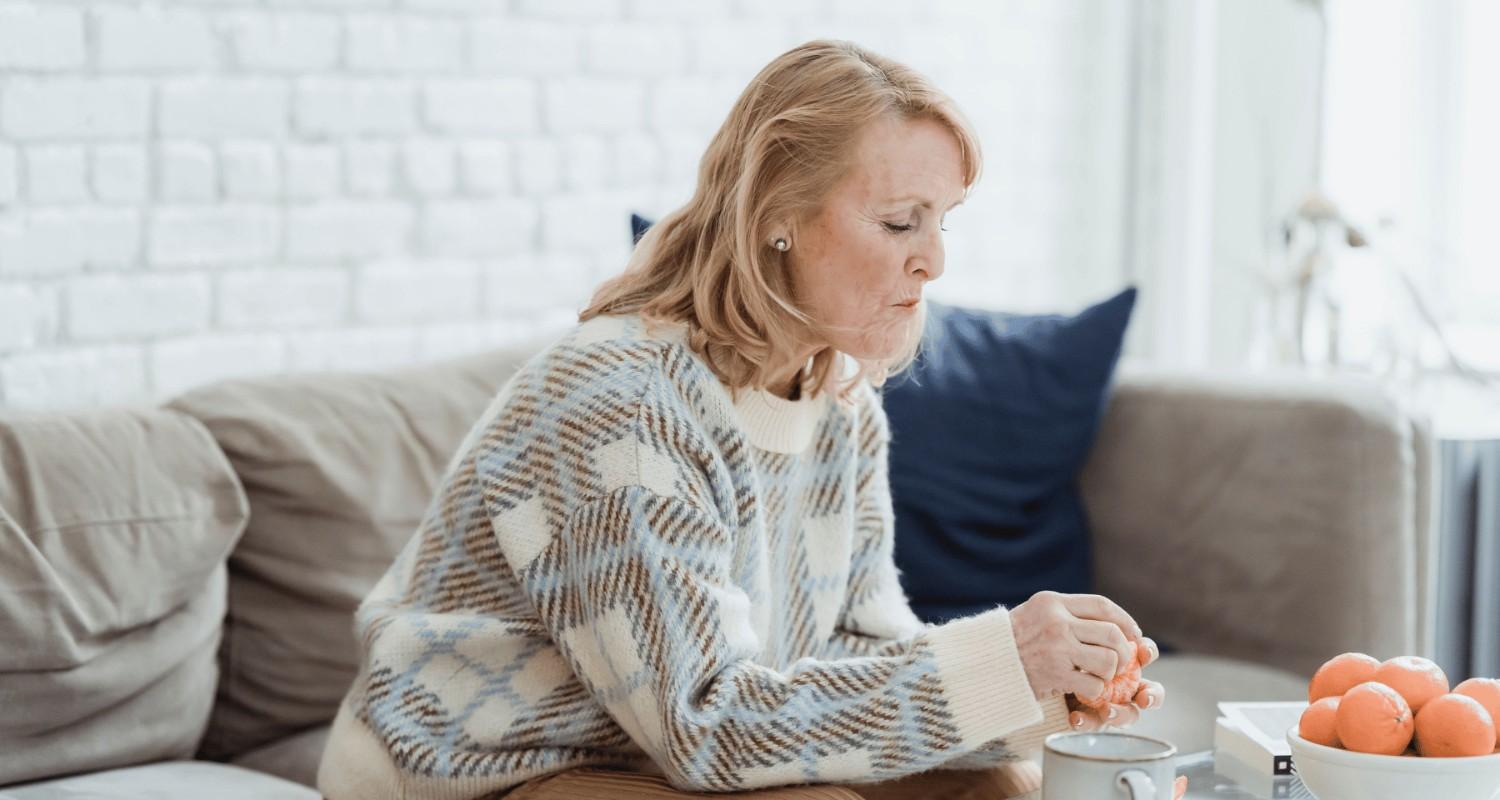 Perimenopause