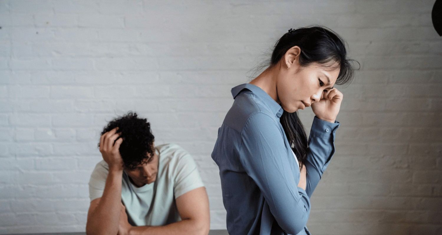Conflict Avoidance