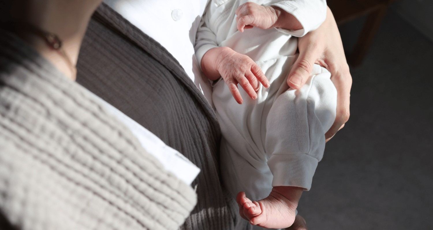 Postpartum Psychosis