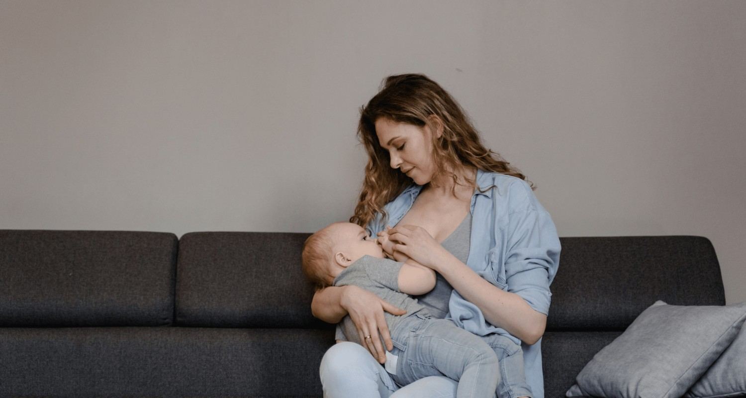 Breastfeeding