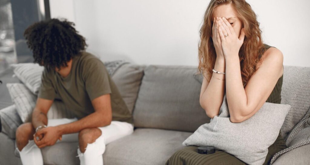 Conflict Avoidance
