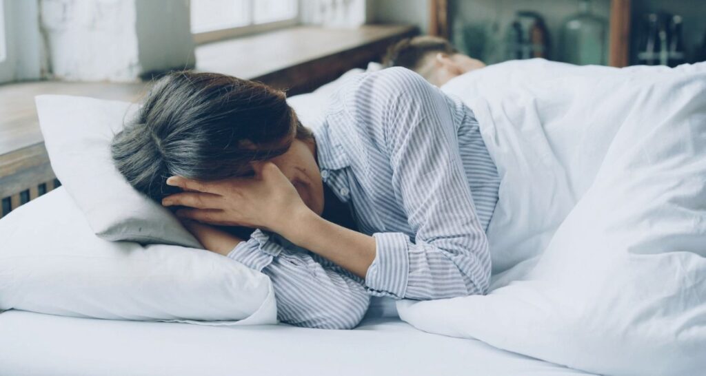 Postpartum Depression