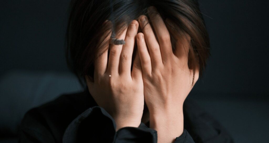 Postpartum Psychosis