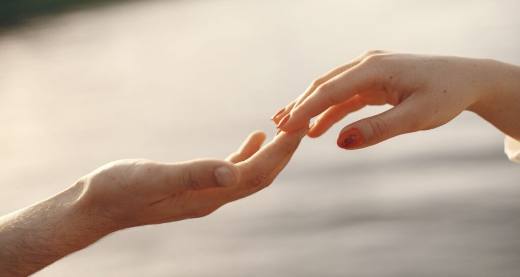 Attachment