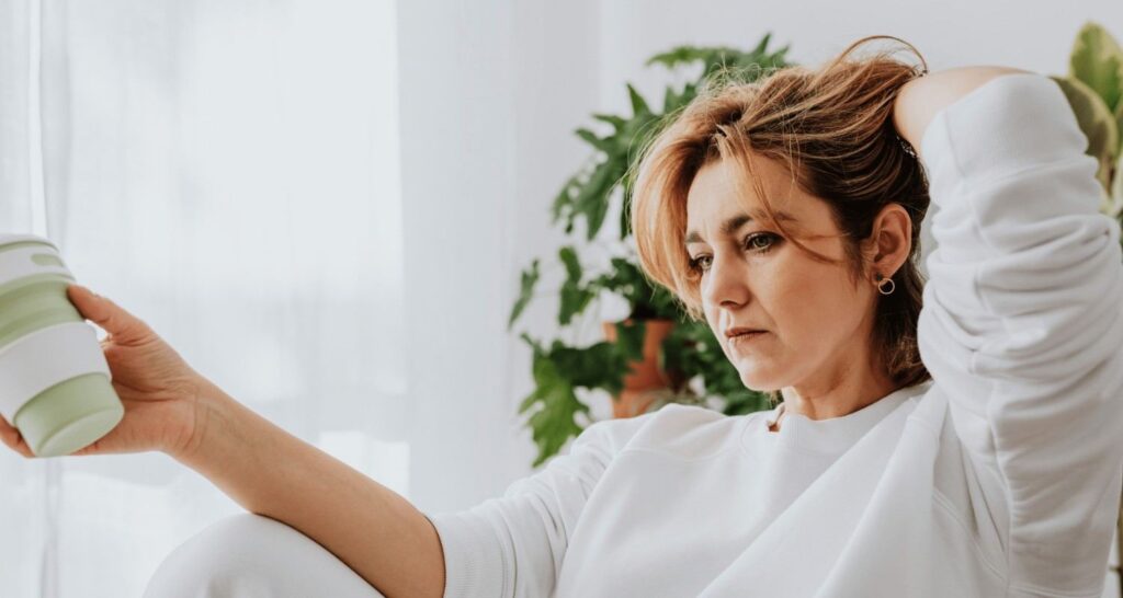 Perimenopause