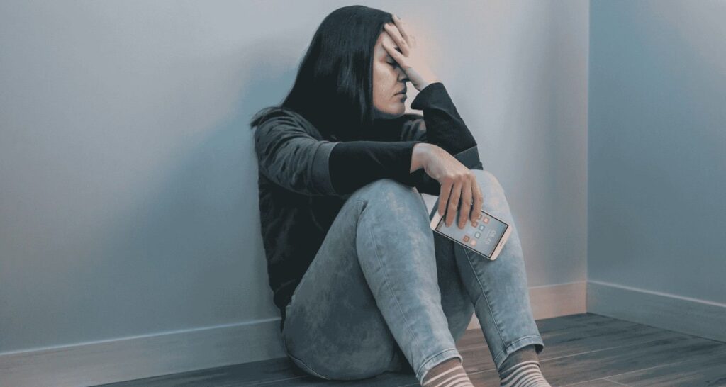 Anhedonia