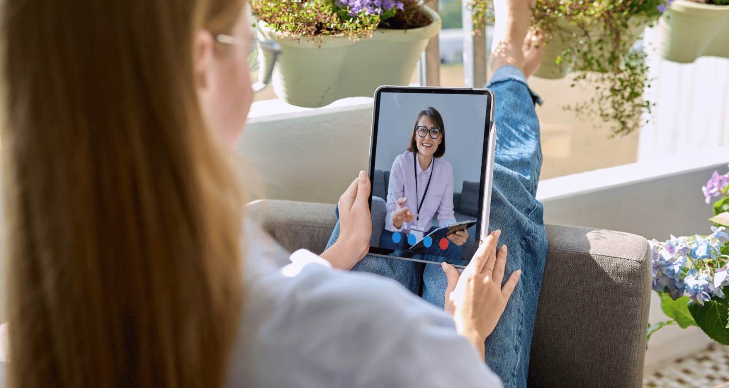 Telehealth