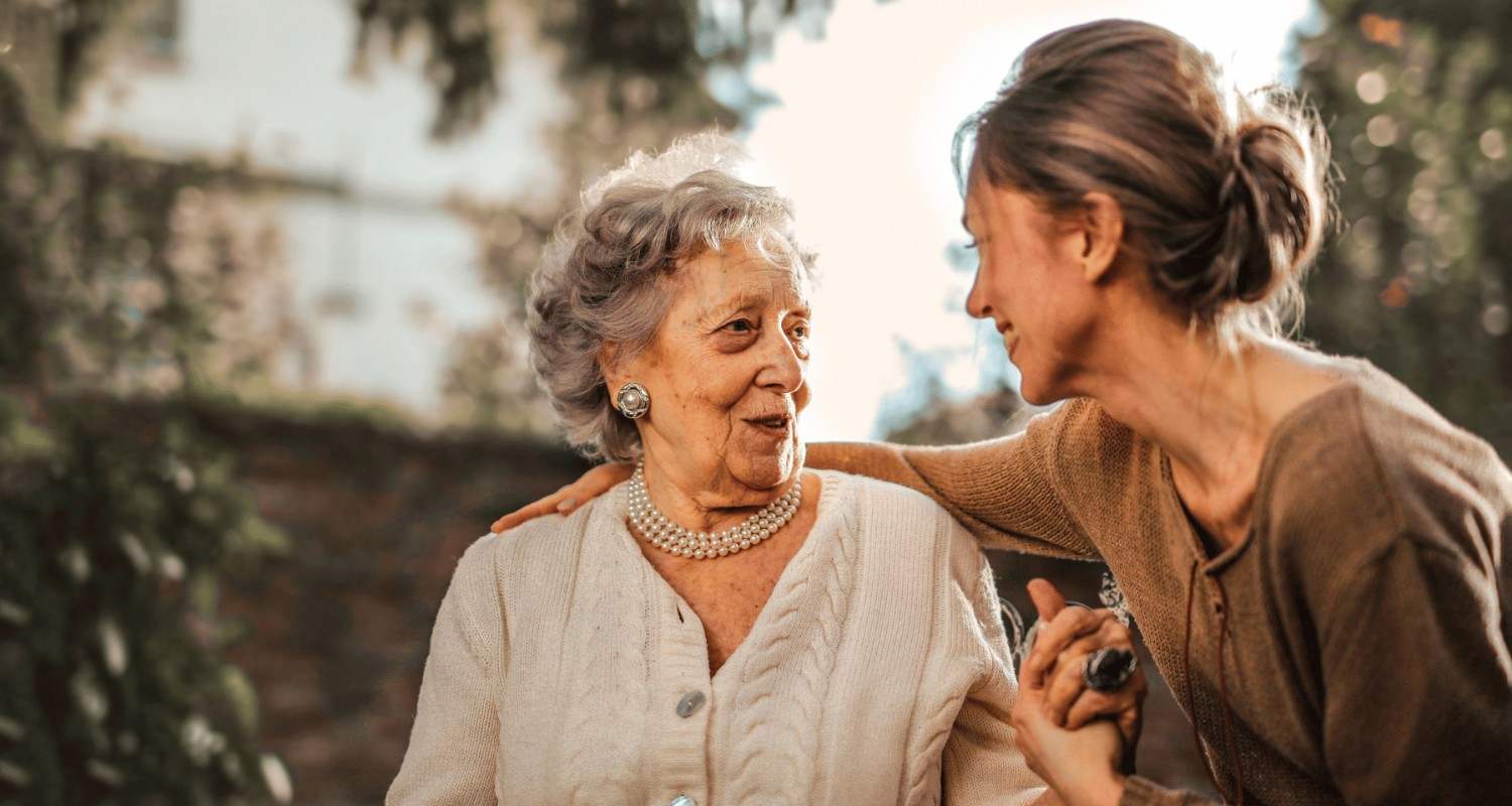 Caregiver