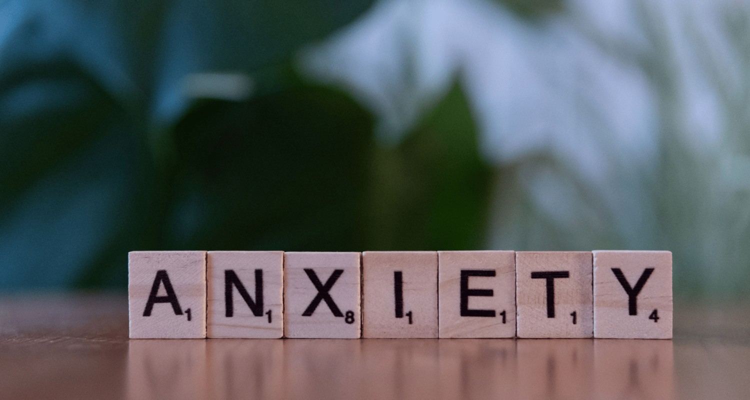 Anxiety