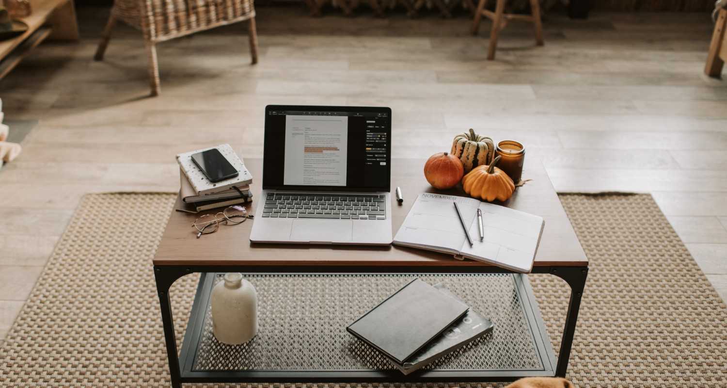 Remote Work