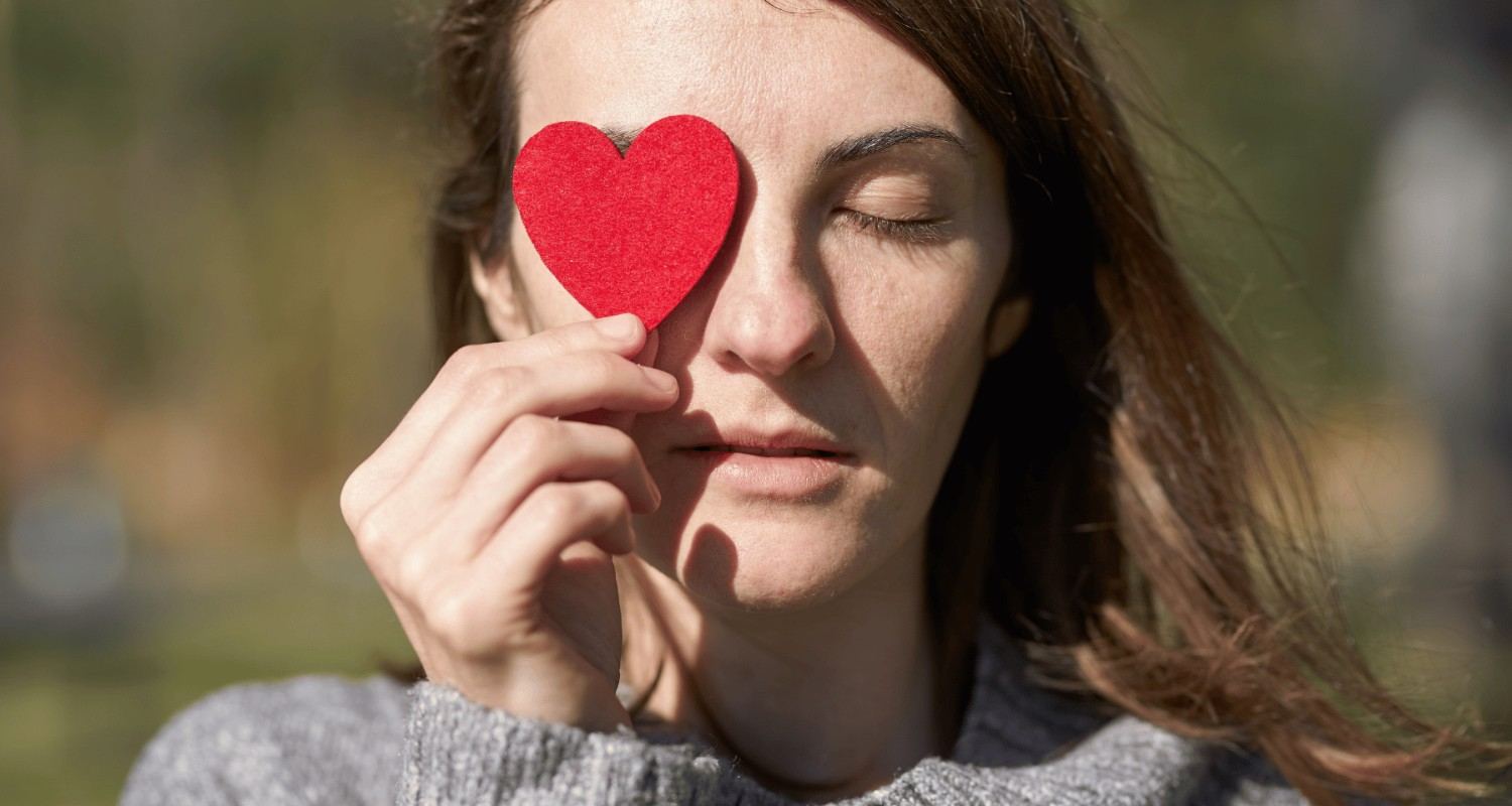 Self-Compassion