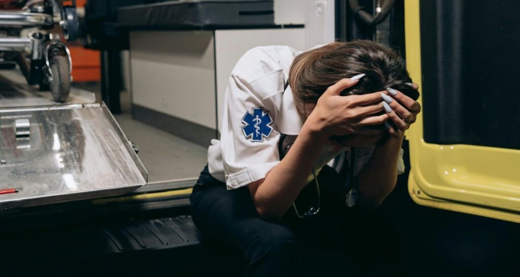 Trauma