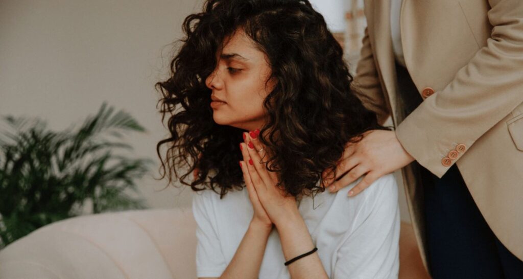 Self-Compassion