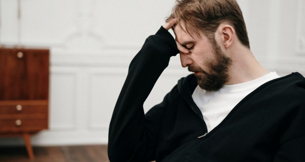 Adjustment Disorder