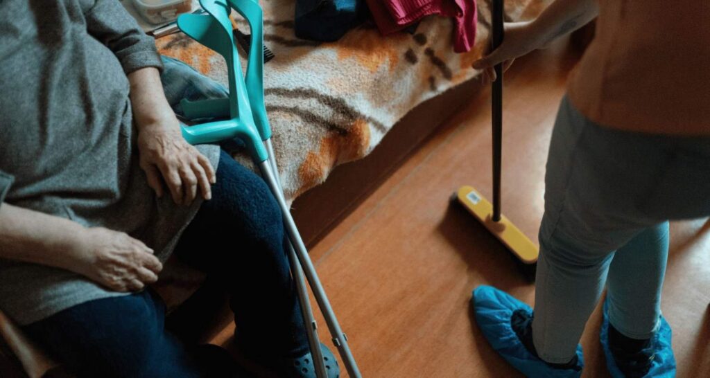 Caregiver